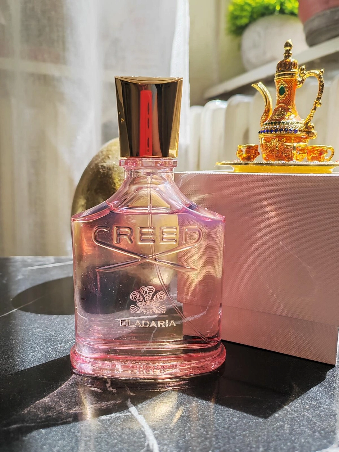Creed Eladaria