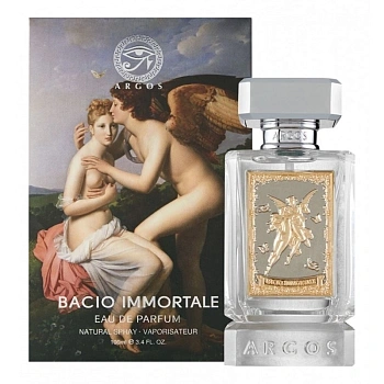 Argos Bacio Immortale парфюмерная вода 100 мл