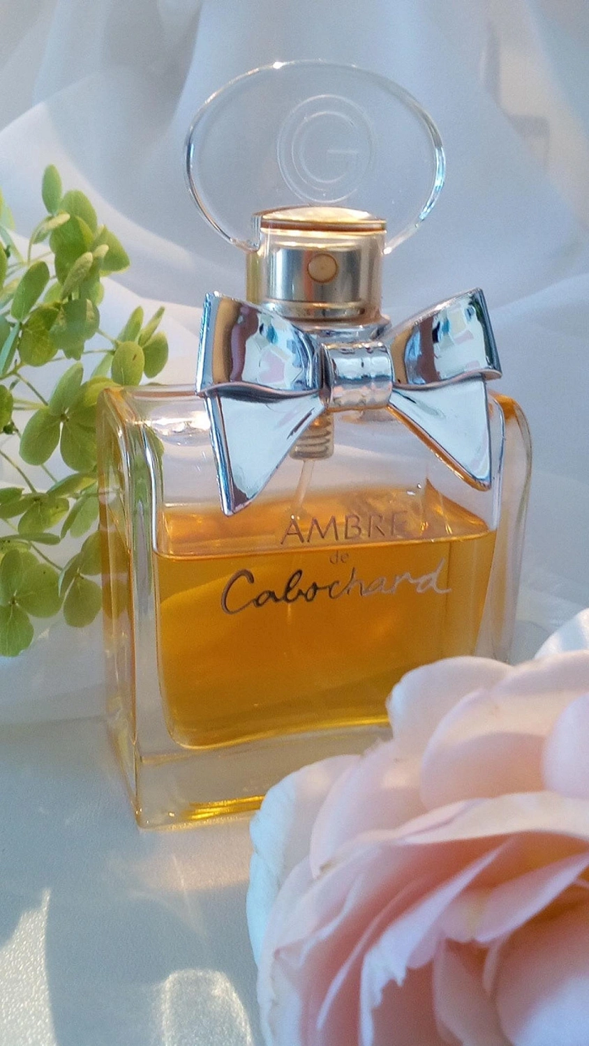 Grès Ambre de Cabochard
