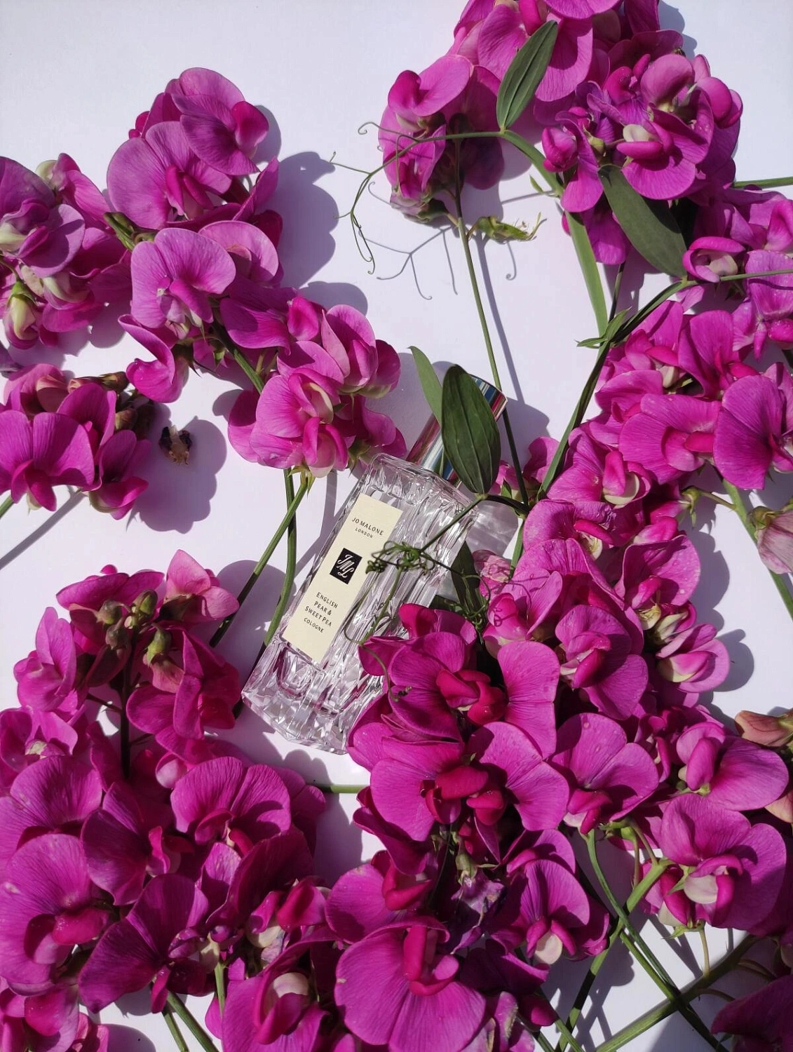 Jo Malone English Pear & Sweet Pea