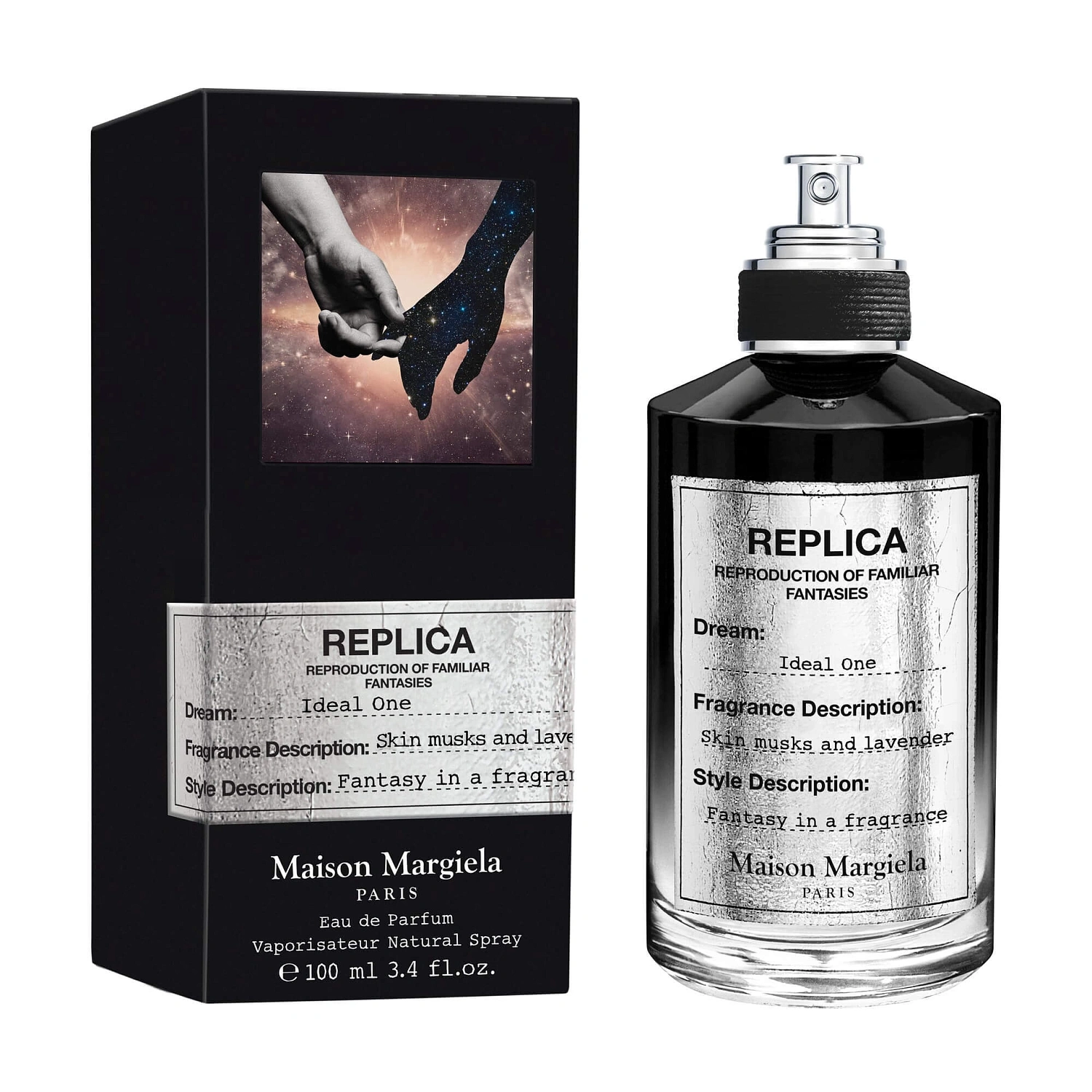 Maison Margiela Ideal One