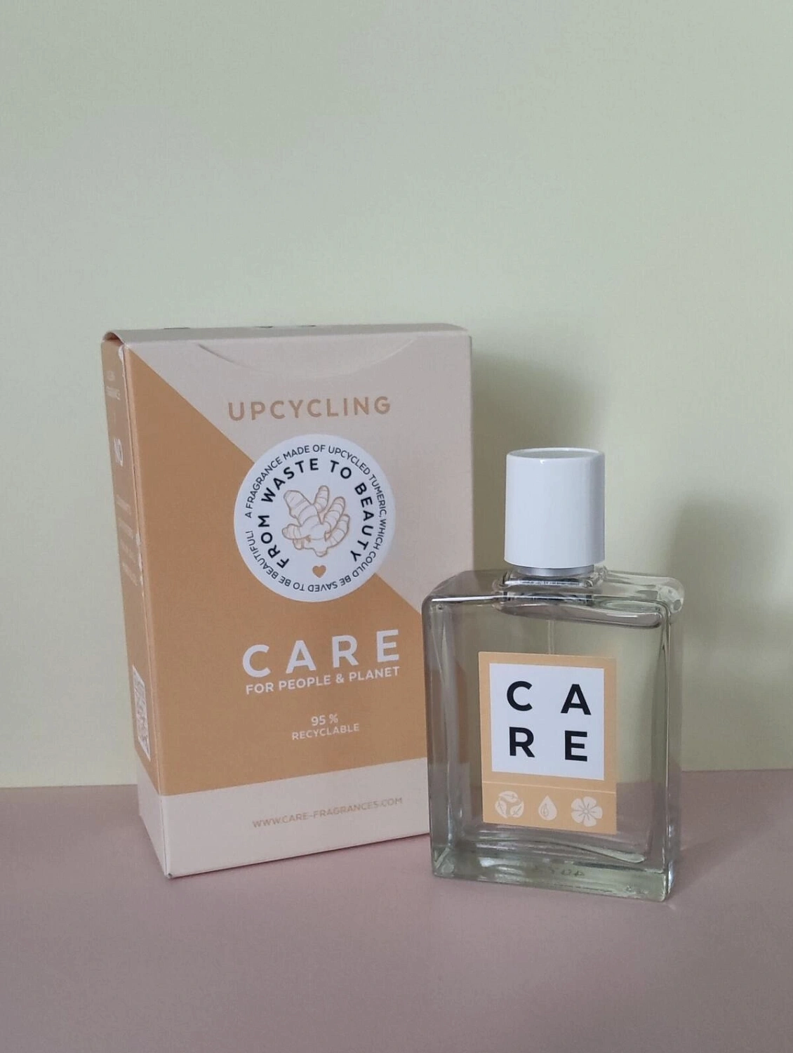 Care Energy Boost