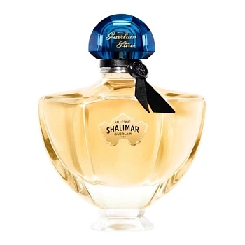 Guerlain Shalimar Millesime Jasmin парфюмерная вода 50 мл тестер