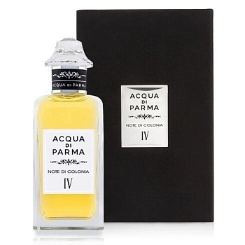 Acqua di Parma Note di Colonia IV одеколон 150 мл