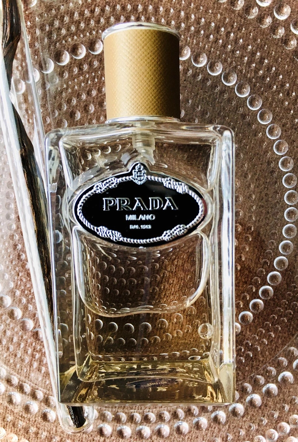 Prada Infusion de Vanille