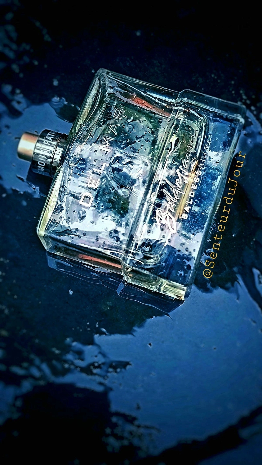 Baldessarini Del Mar Prestige Edition