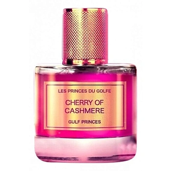 Фото Les Fleurs du Golfe Cherry of Cashmere