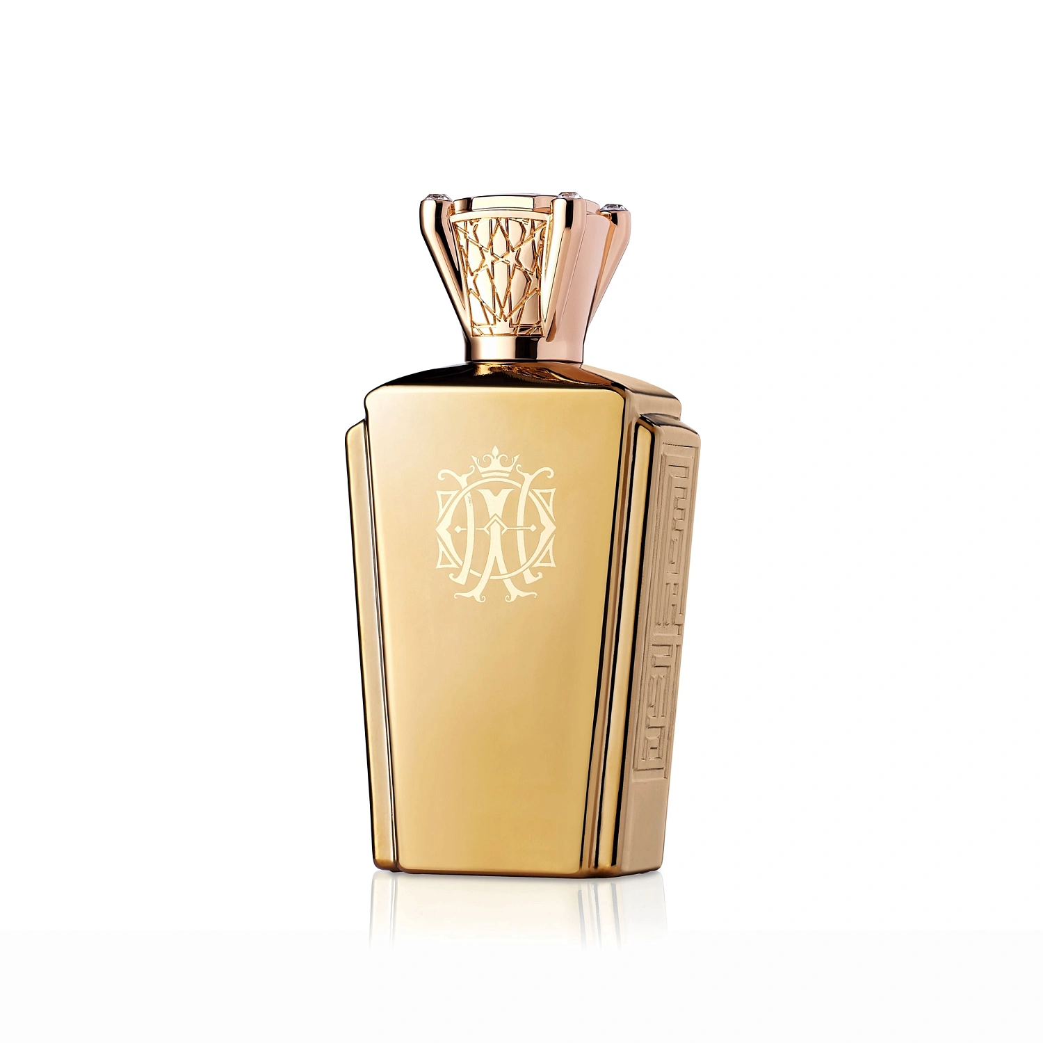 Attar Al Has Golden Ice