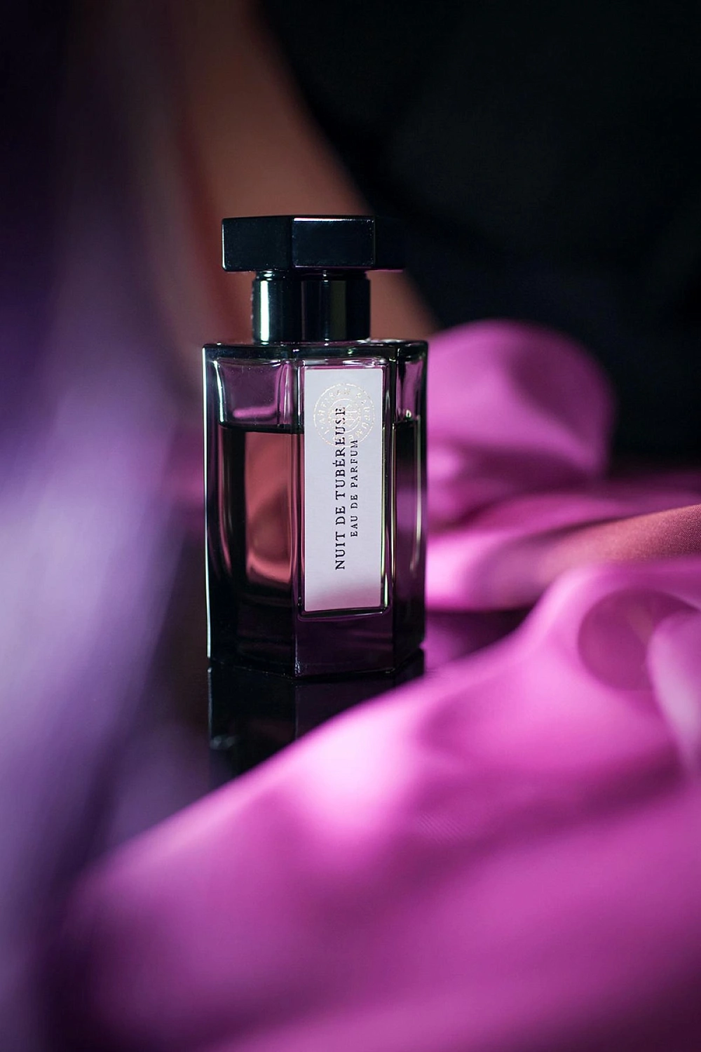 L'Artisan Parfumeur Nuit de Tubereuse