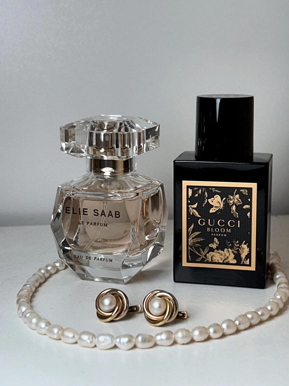 Elie Saab Le Parfum