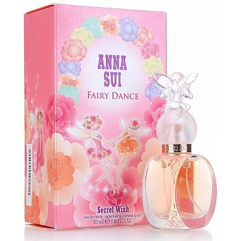 Фото Anna Sui Fairy Dance