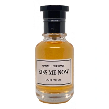 Фото Manali Perfumes Kiss Me Now