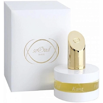 Sooud Kanz Parfum Eau Fine парфюмерная вода 60 мл