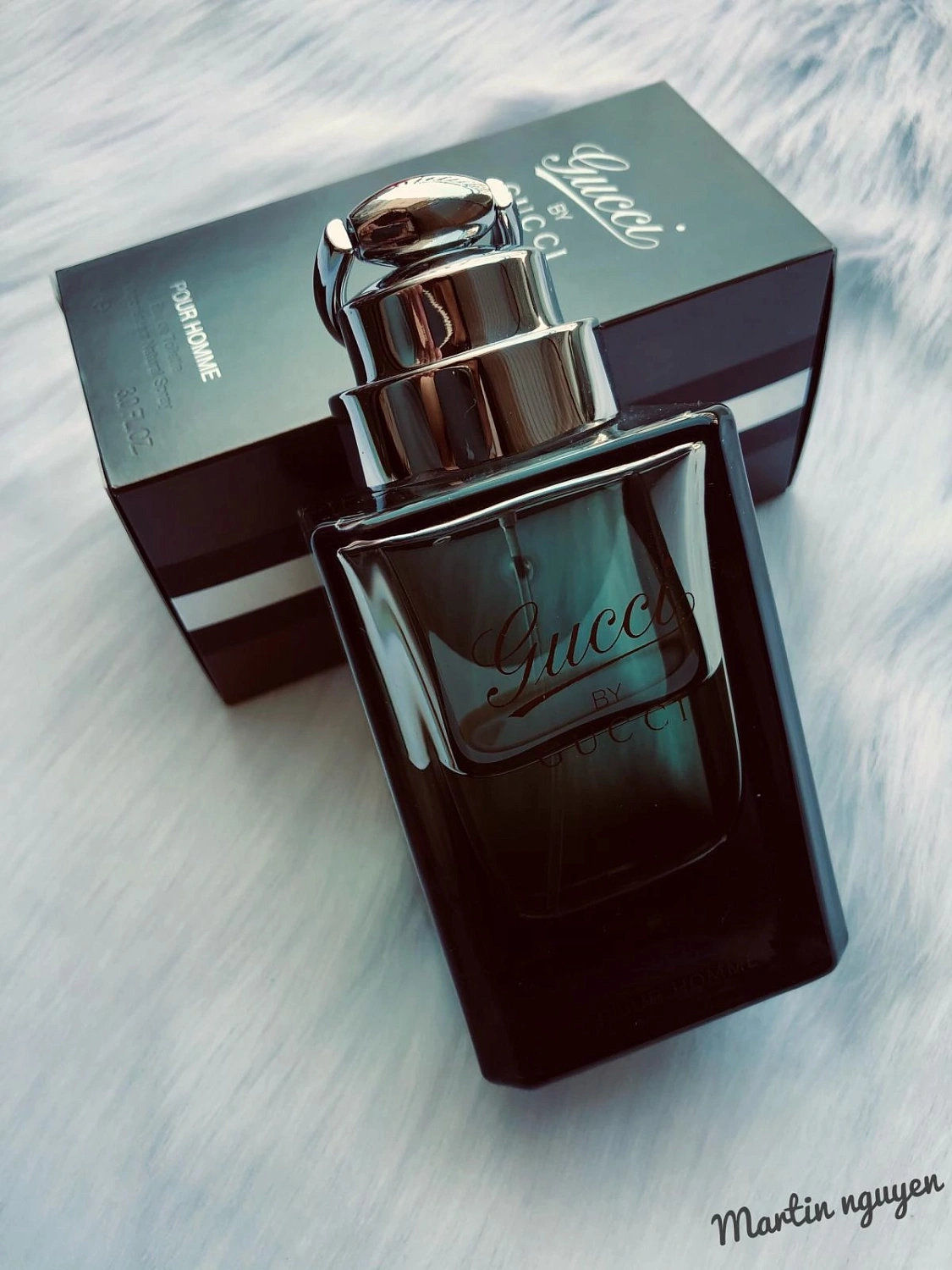 Gucci by Gucci Pour Homme