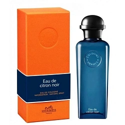Hermès Eau de Citron Noir