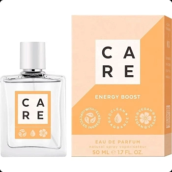 Фото Care Energy Boost