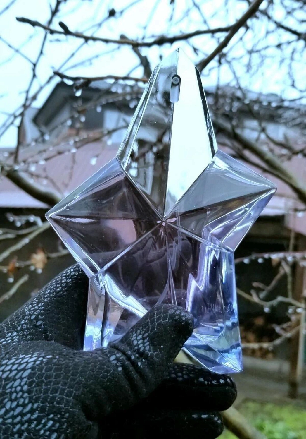 Mugler Angel Eau de Toilette (2019)