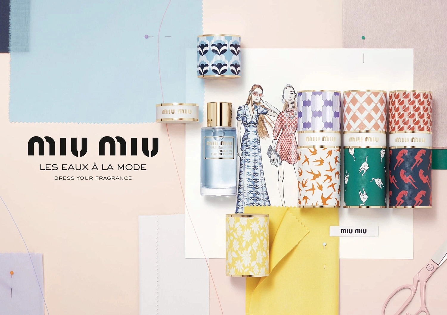 Miu Miu Eyes On Me