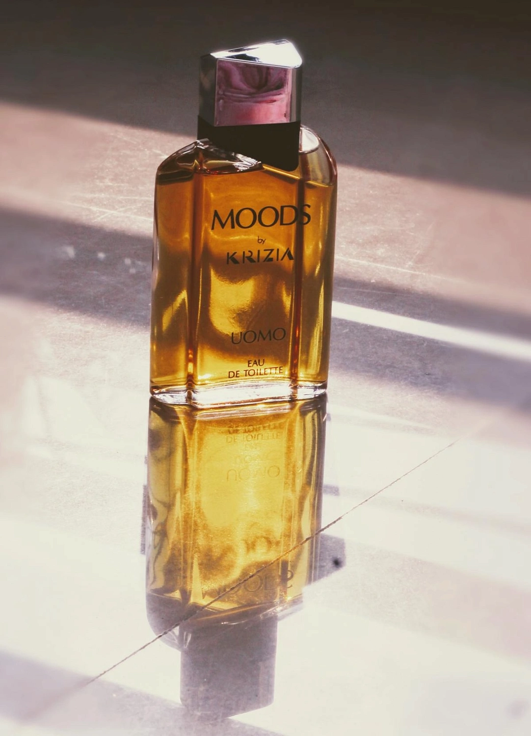 Moods by Krizia Uomo