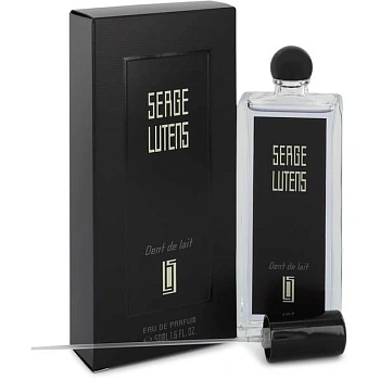 Фото Serge Lutens Dent de Lait