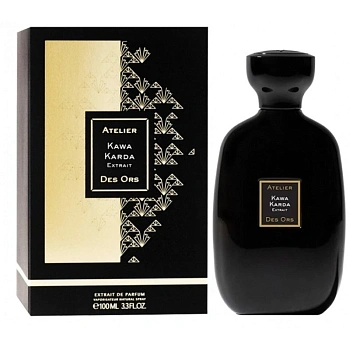 Atelier des Ors Kawa Karda духи 100 мл