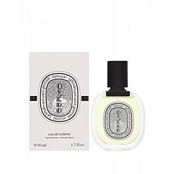 Diptyque Oyedo туалетная вода 50 мл
