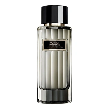 Carolina Herrera Vetiver Paradise туалетная вода 100 мл тестер
