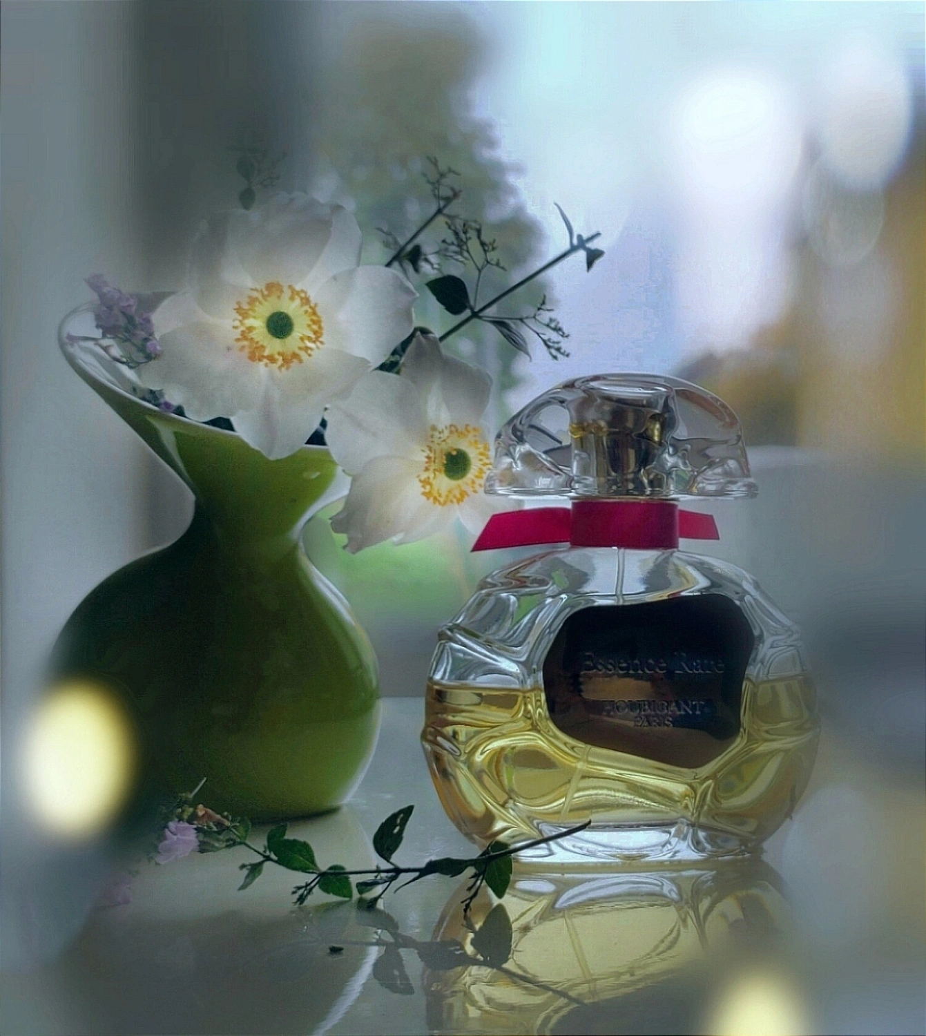 Houbigant Essence Rare Collection Privee