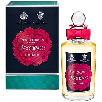 Фото Penhaligon's Peoneve