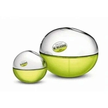 DKNY Be Delicious набор: парф. вода 100 мл + парф. вода 30 мл