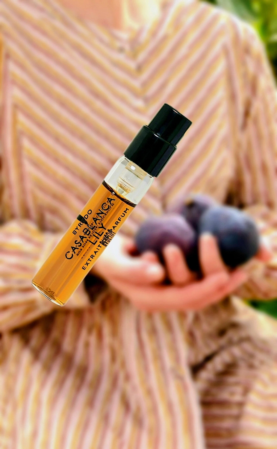 BYREDO Casablanca Lily (2019)