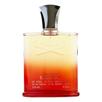 Creed Original Santal парфюмерная вода 120 мл тестер