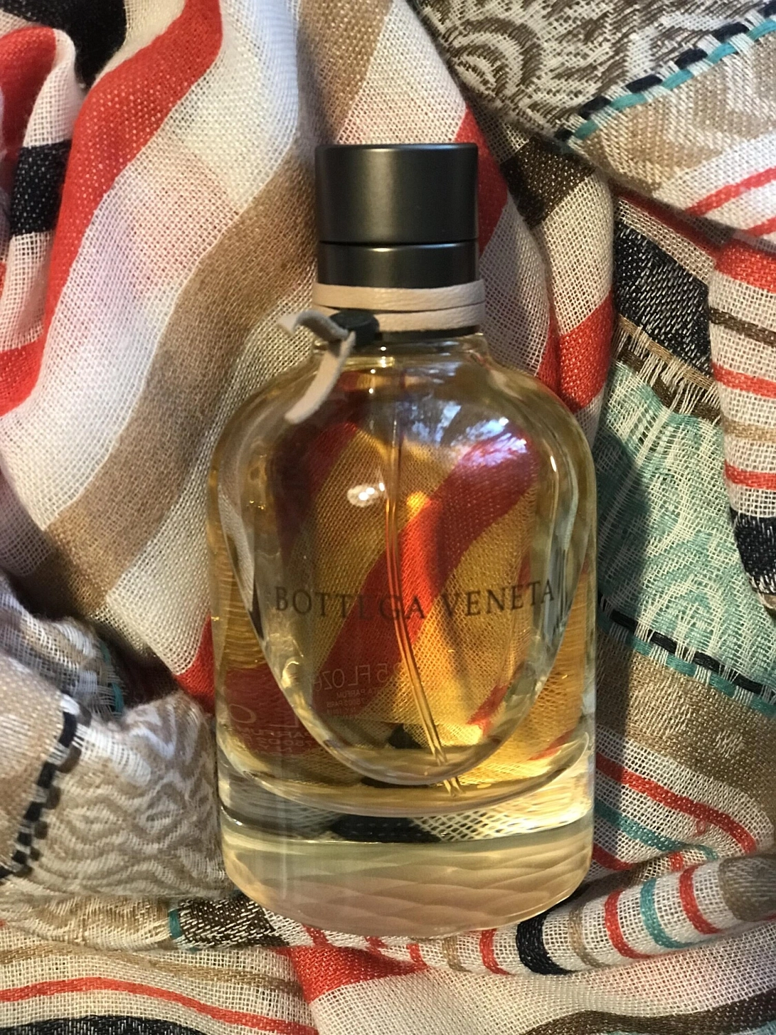 Bottega Veneta Deluxe Edition