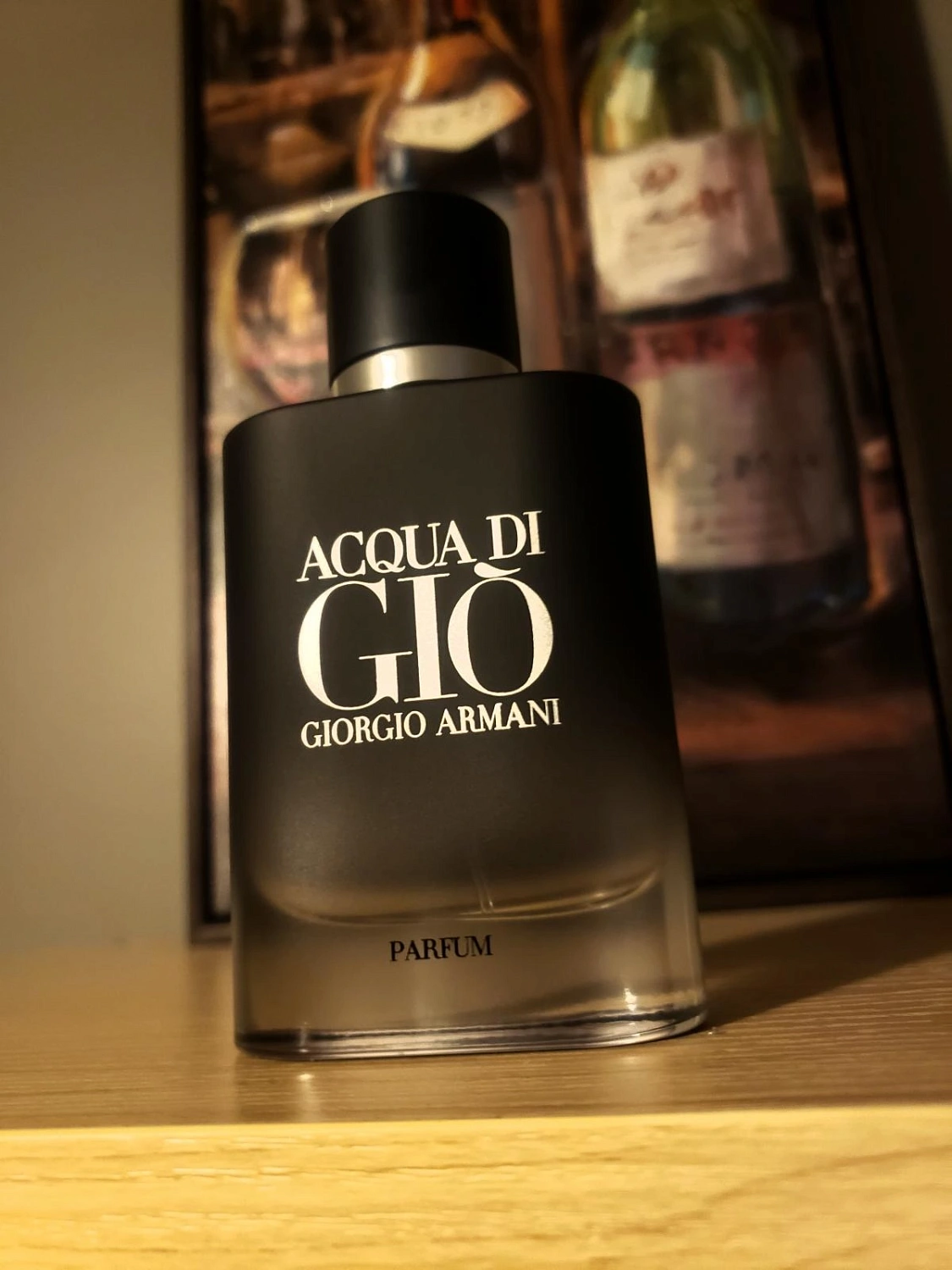 Armani Acqua di Gio Parfum