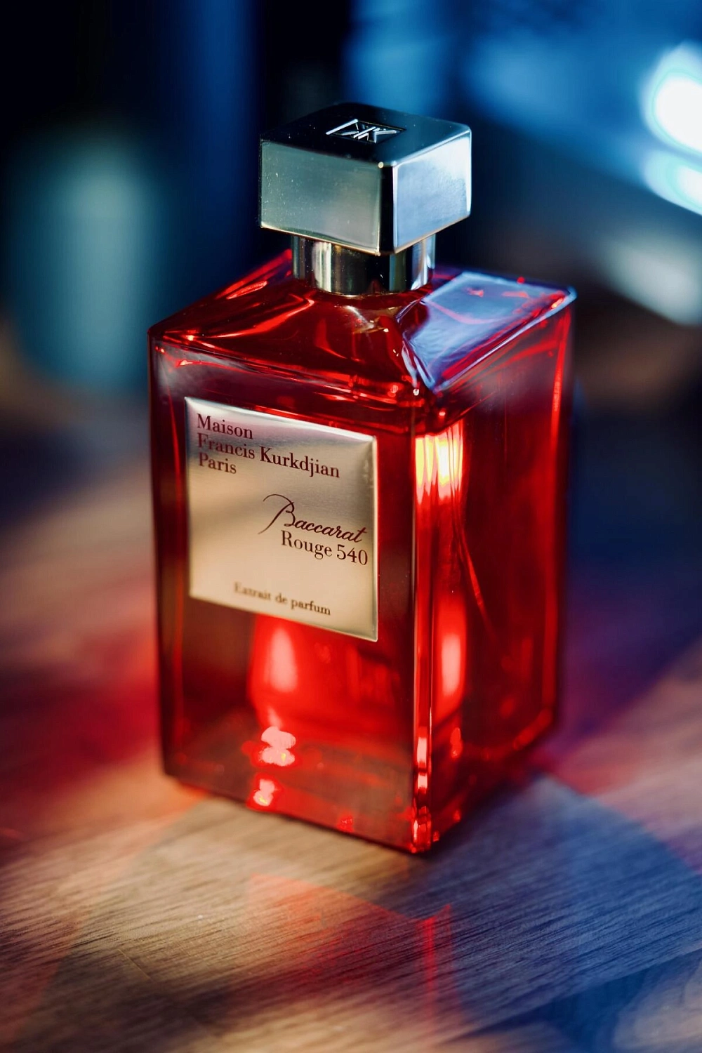 Maison Francis Kurkdjian Baccarat Rouge 540 Extrait de Parfum