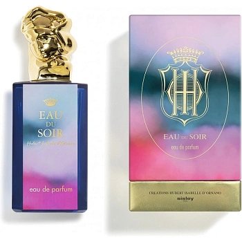 Фото Sisley Eau du Soir Skies