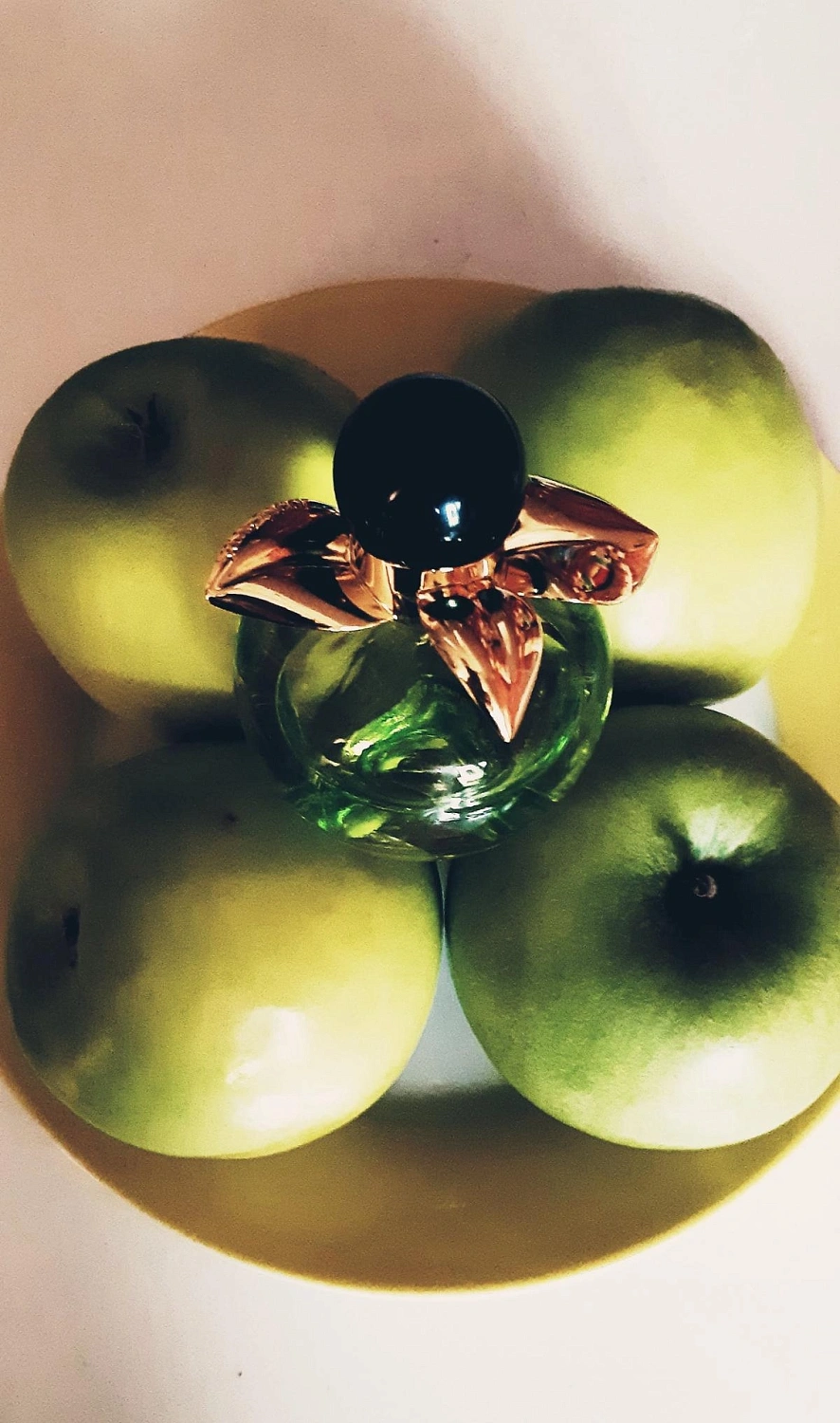 Nina Ricci Bella