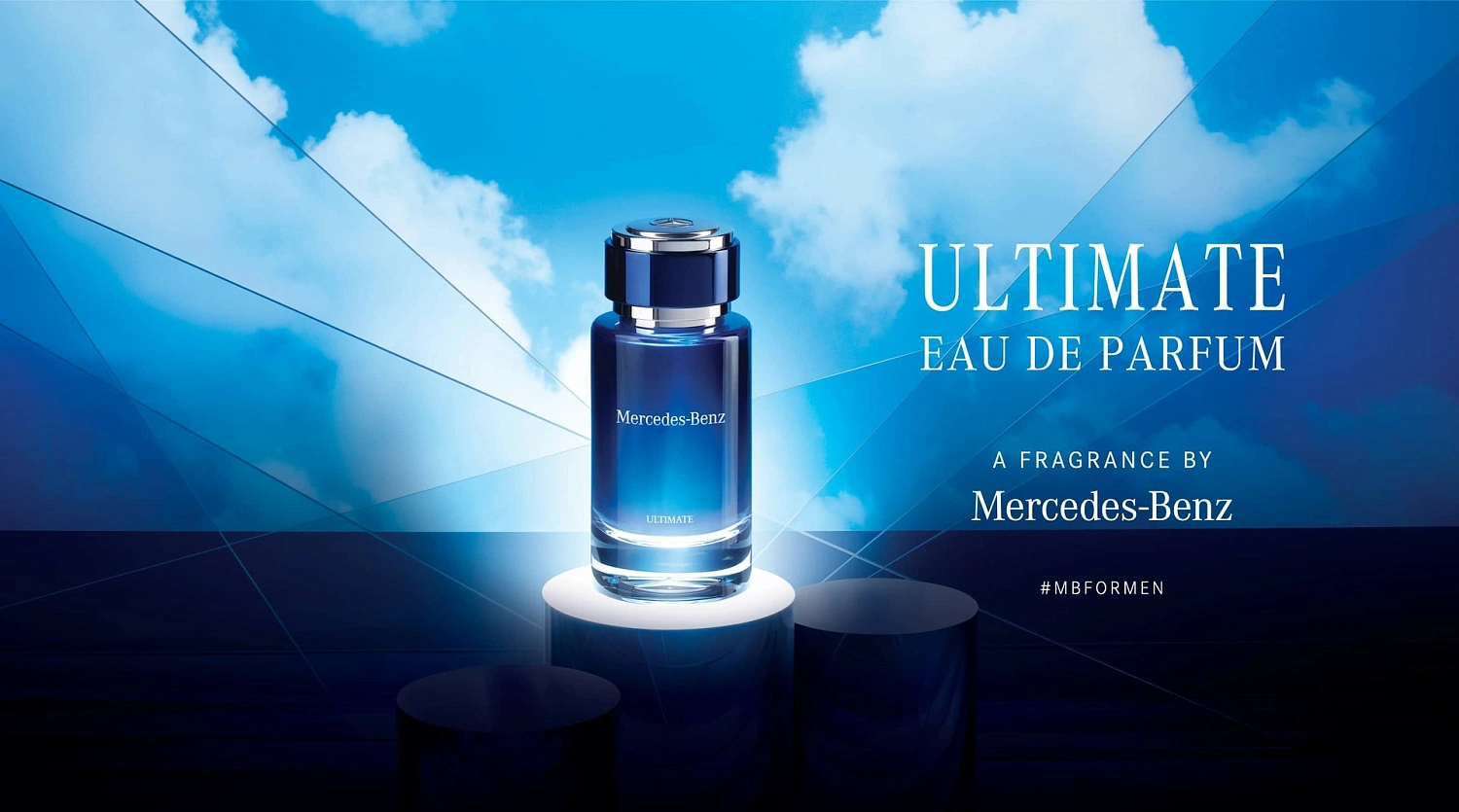 Mercedes-Benz Ultimate