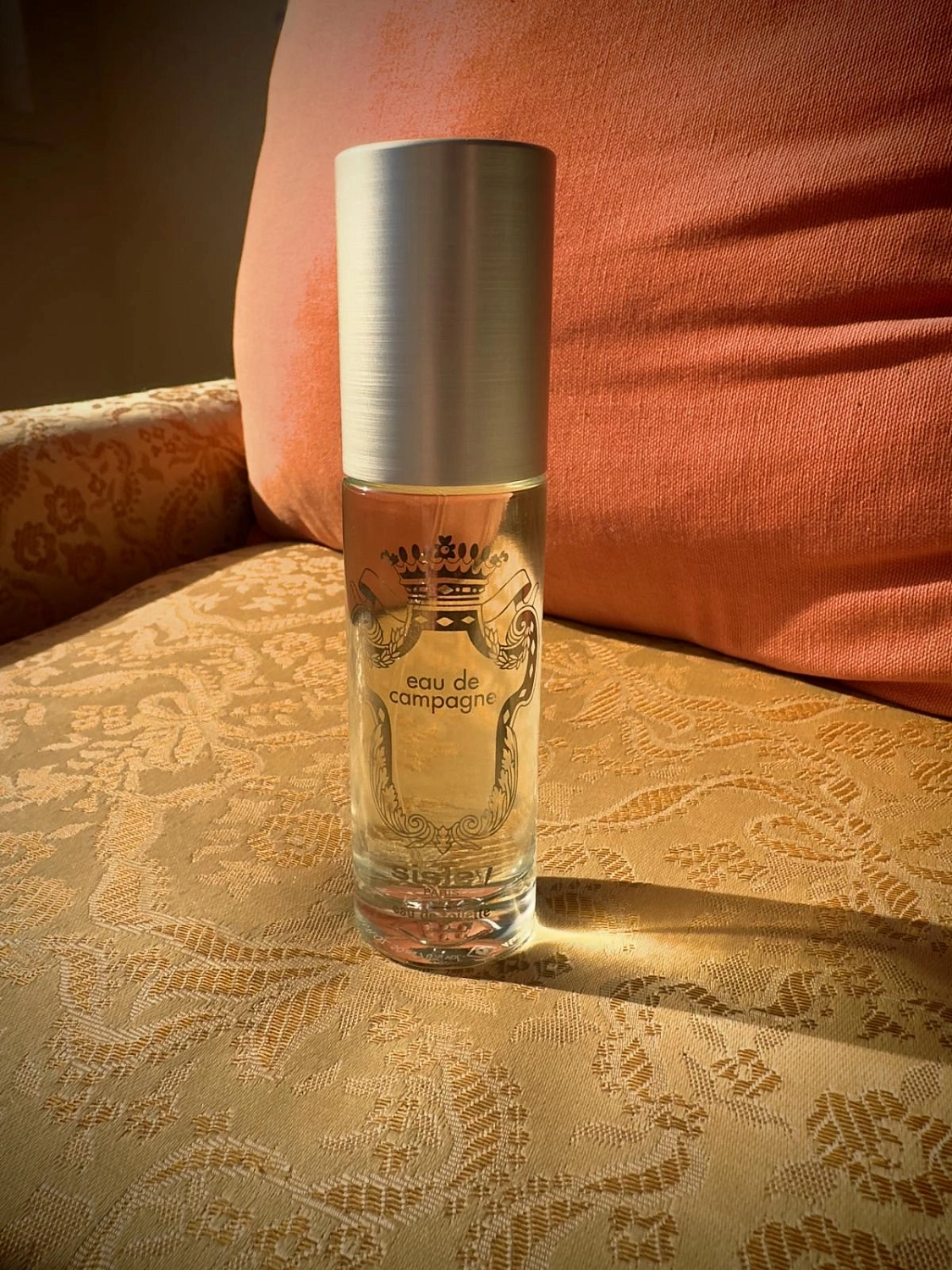 Sisley Eau de Campagne