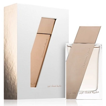 Фото Rasasi Attar Al Boruzz - Jazeebiyat Musk Tabriz