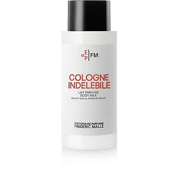 Frédéric Malle Cologne Indelebile молочко для тела 200 мл