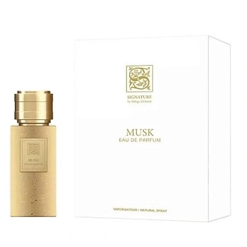 Фото Signature Musk