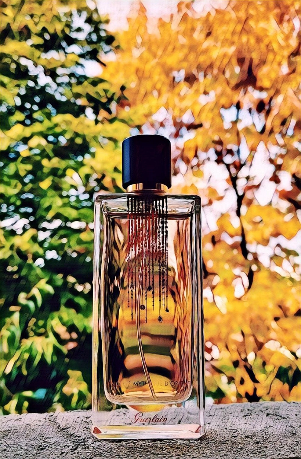 Encens Mythique D'Orient Guerlain