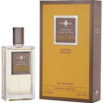 Affinessence Bergamot Roots (Racines) парфюмерная вода 100 мл