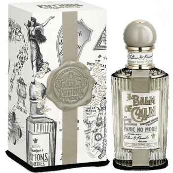 Penhaligon's A Balm Of Calm парфюмерная вода 100 мл
