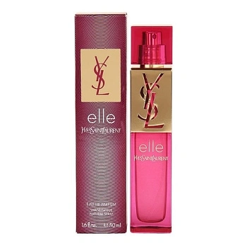 Yves Saint Laurent Elle парфюмерная вода 50 мл