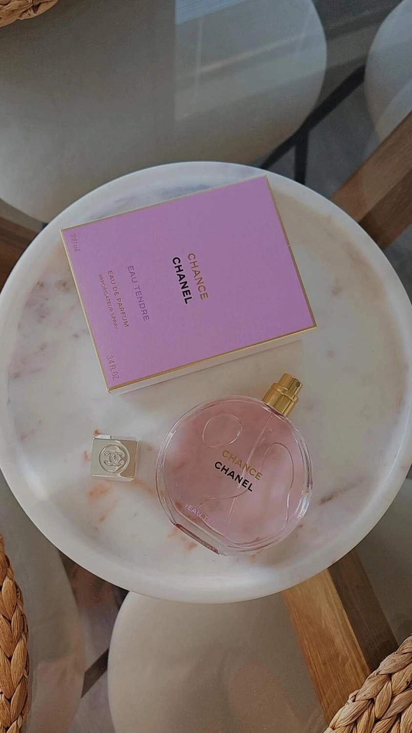 Chanel Chance Eau Tendre Eau de Parfum