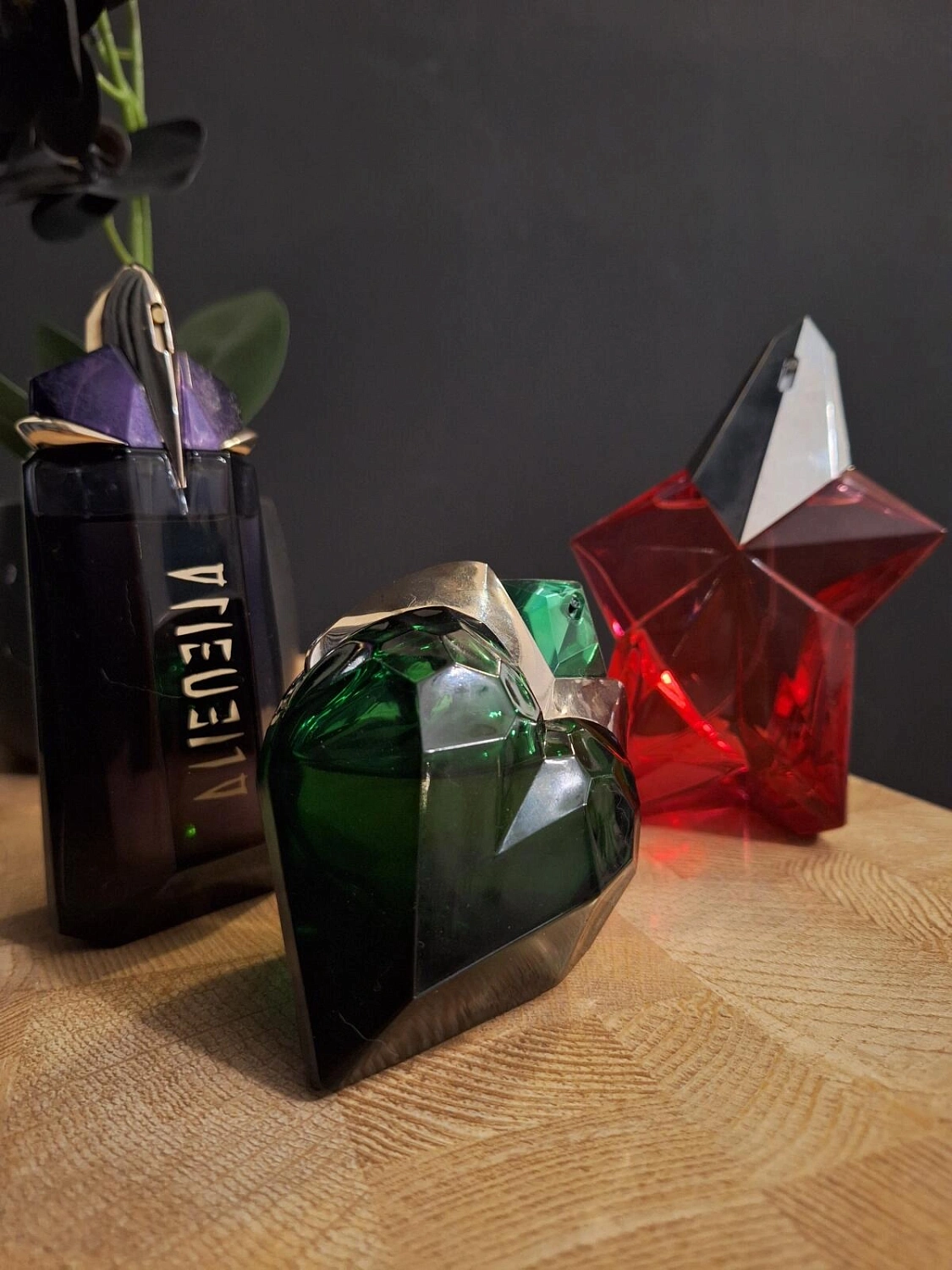 Mugler Angel Nova