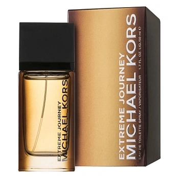 Фото Michael Kors Extreme Journey