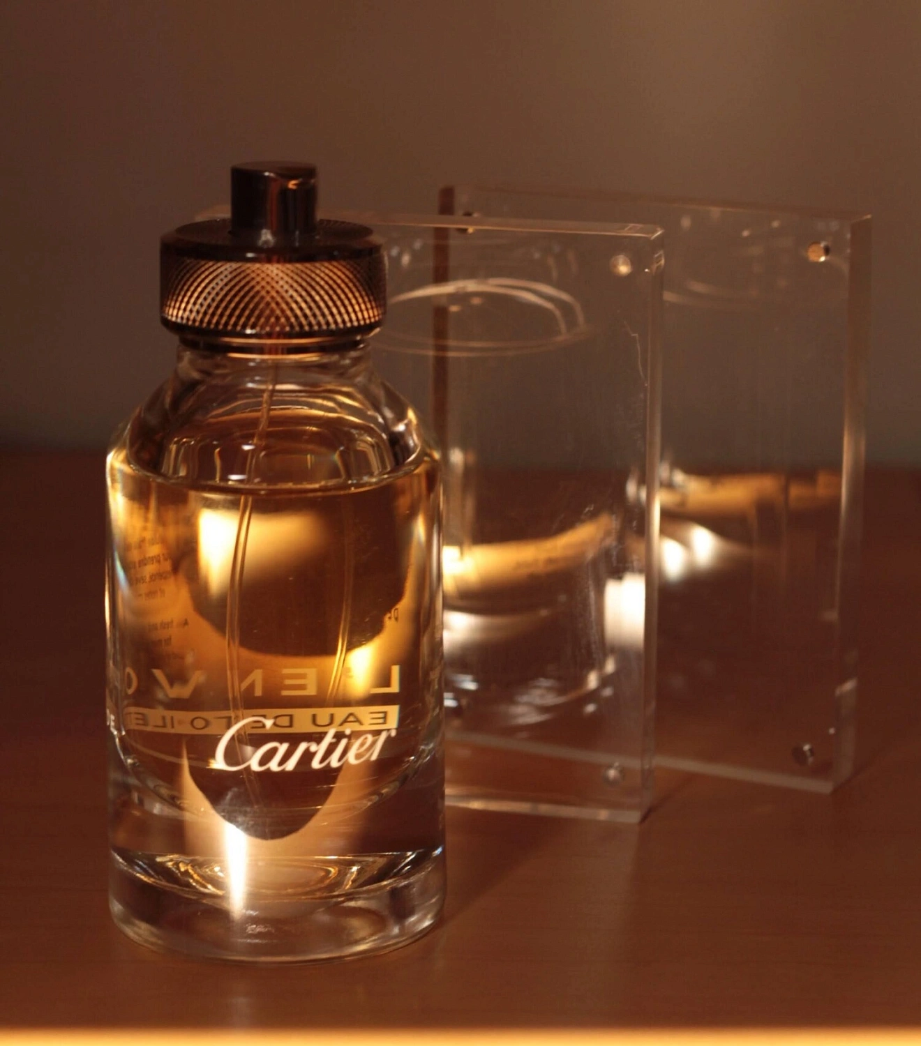 Cartier L'Envol Eau de Toilette